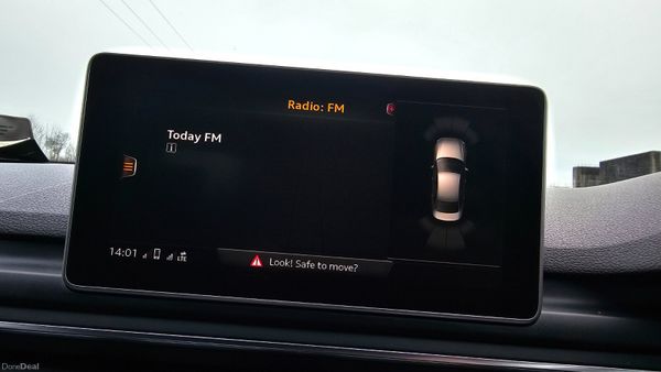 // Deposit Taken // 377194189