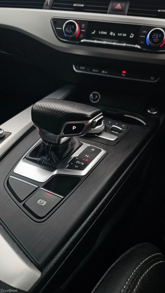 // Deposit Taken // 377194194