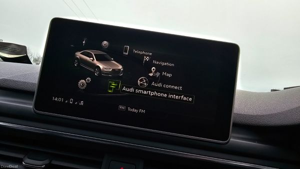 // Deposit Taken // 377194196