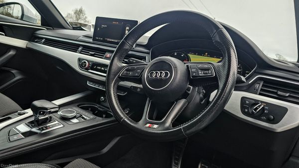 // Deposit Taken // 377194197