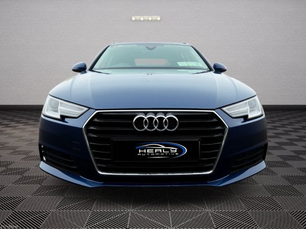 Audi A4 Avant 377107551