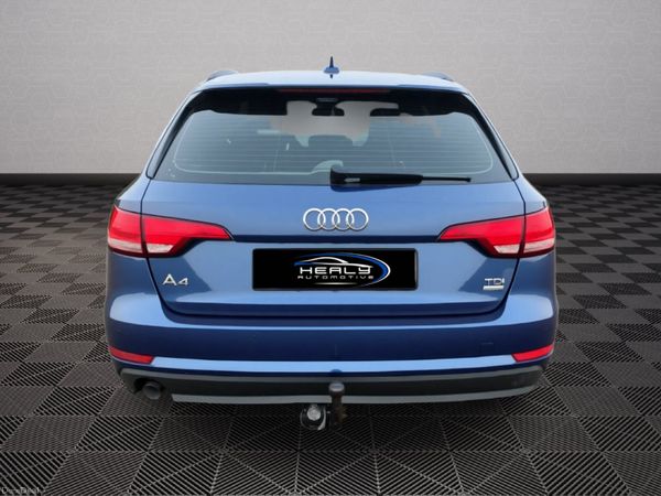 Audi A4 Avant 377107559