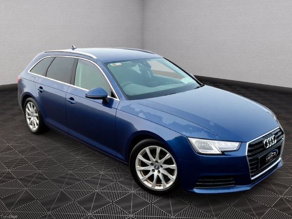 Audi A4 Avant 377107561