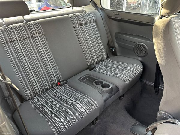 Volkswagen Fox 1.2 Petrol NCT LOW KMS 377114456