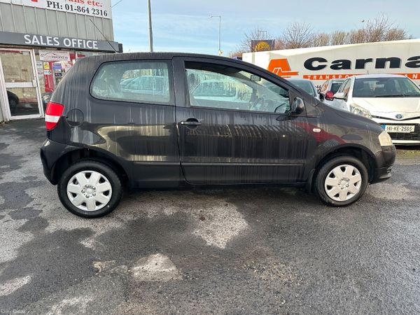 Volkswagen Fox 1.2 Petrol NCT LOW KMS 377114404