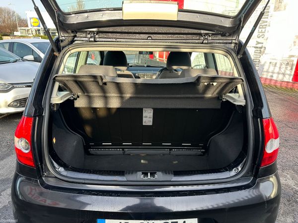 Volkswagen Fox 1.2 Petrol NCT LOW KMS 377114414