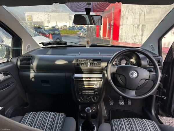 Volkswagen Fox 1.2 Petrol NCT LOW KMS 377114417