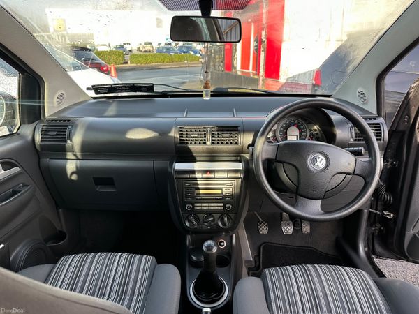 Volkswagen Fox 1.2 Petrol NCT LOW KMS 377114419