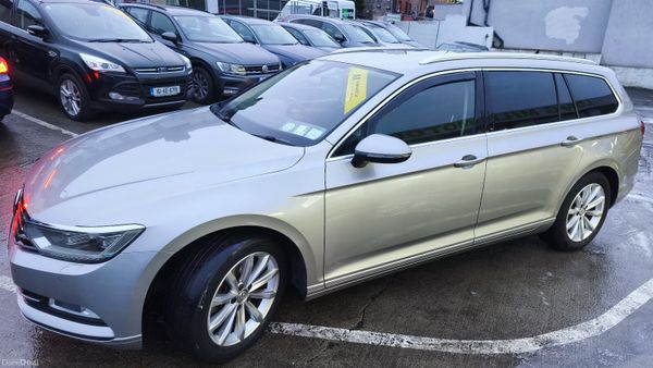 2016 Volkswagen Passat Auto AA Approved 1 YearWarr 377117411