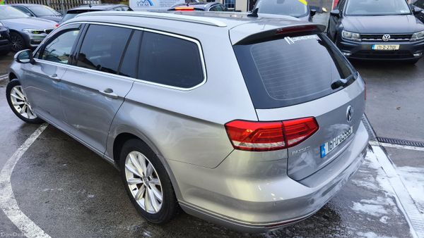 2016 Volkswagen Passat Auto AA Approved 1 YearWarr 377117412