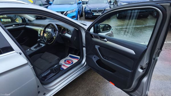 2016 Volkswagen Passat Auto AA Approved 1 YearWarr 377117417