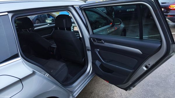 2016 Volkswagen Passat Auto AA Approved 1 YearWarr 377117418