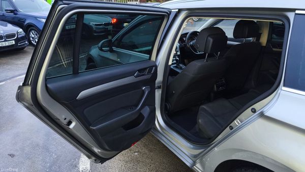 2016 Volkswagen Passat Auto AA Approved 1 YearWarr 377117420