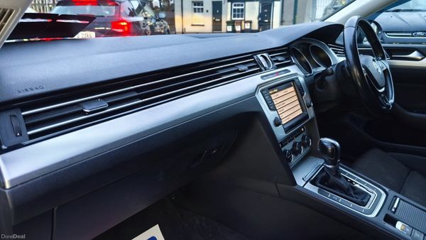 2016 Volkswagen Passat Auto AA Approved 1 YearWarr 377117421