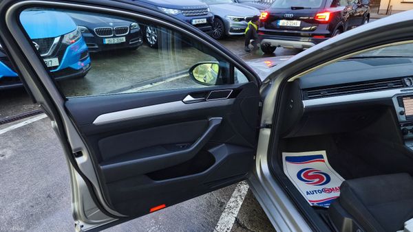 2016 Volkswagen Passat Auto AA Approved 1 YearWarr 377117422