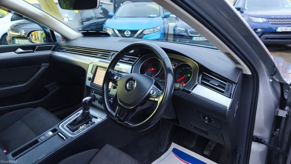 2016 Volkswagen Passat Auto AA Approved 1 YearWarr 377117424