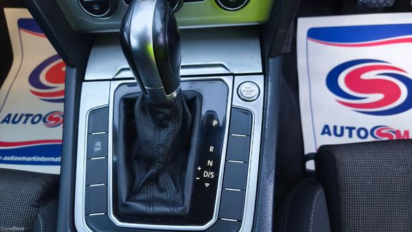 2016 Volkswagen Passat Auto AA Approved 1 YearWarr 377117426