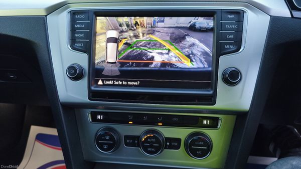 2016 Volkswagen Passat Auto AA Approved 1 YearWarr 377117427