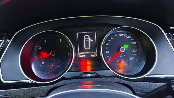 2016 Volkswagen Passat Auto AA Approved 1 YearWarr 377117430