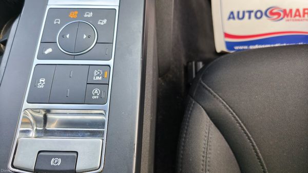 2018 Land Rover Discovery Auto 1 Year Warranty 377123692