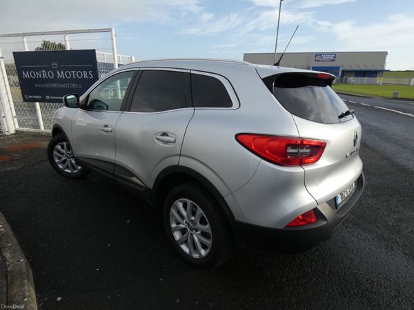 Renault Kadjar 1.5 dCi 110 ENERGY Dynamique Nav 377124246