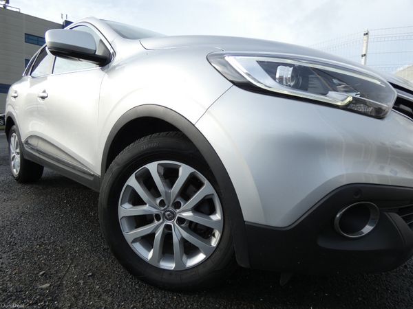 Renault Kadjar 1.5 dCi 110 ENERGY Dynamique Nav 377124248