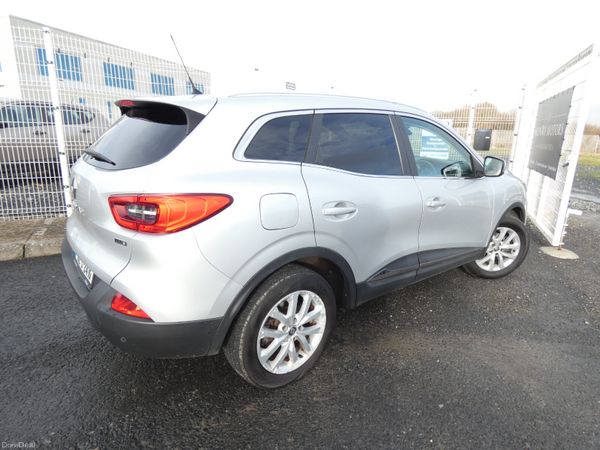 Renault Kadjar 1.5 dCi 110 ENERGY Dynamique Nav 377124267