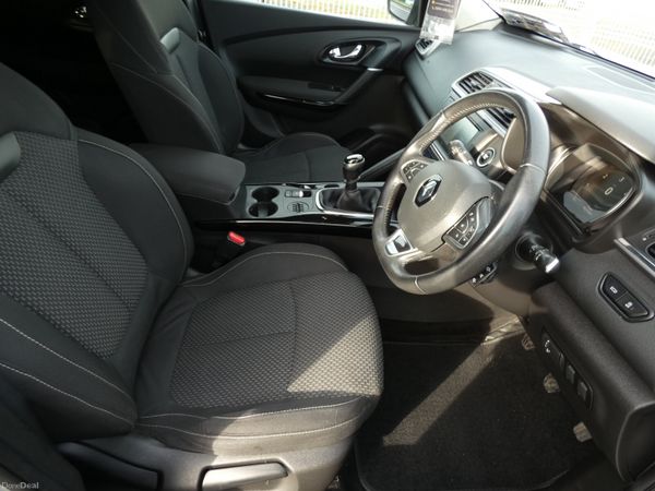 Renault Kadjar 1.5 dCi 110 ENERGY Dynamique Nav 377124284