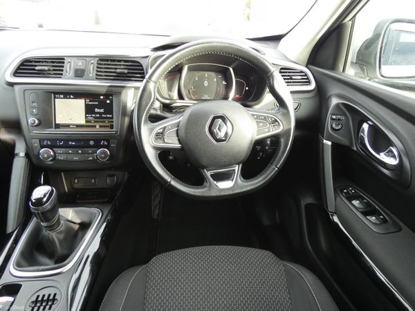 Renault Kadjar 1.5 dCi 110 ENERGY Dynamique Nav 377124286