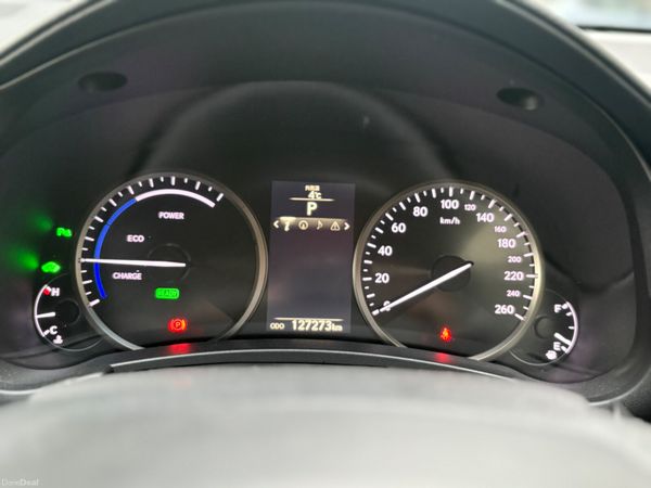 2015 Lexus NX300H premium edition *NEW NCT 377124972