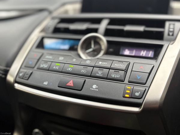 2015 Lexus NX300H premium edition *NEW NCT 377124976