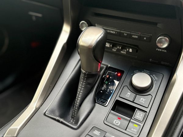 2015 Lexus NX300H premium edition *NEW NCT 377124977