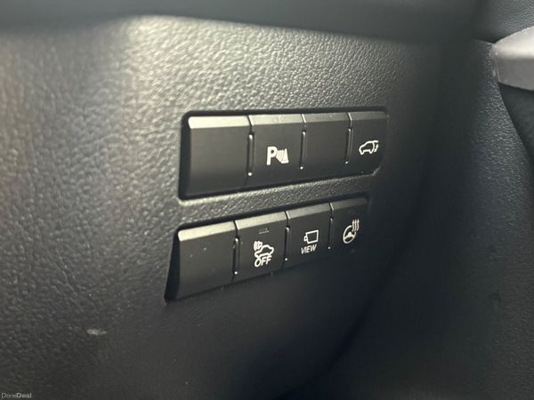 2015 Lexus NX300H premium edition *NEW NCT 377124979