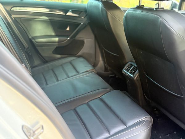 2016 VW Golf R estate Low kms Nct 01/28 377129394