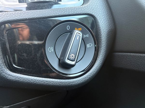 2016 VW Golf R estate Low kms Nct 01/28 377129405