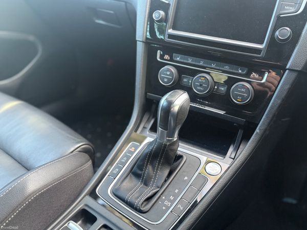 2016 VW Golf R estate Low kms Nct 01/28 377129415