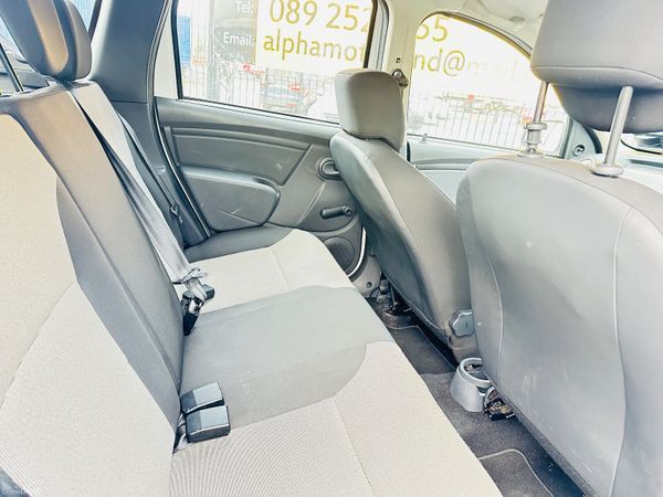 Dacia Duster 2016 Manual  2WD fresh new nct 01/27 377133873