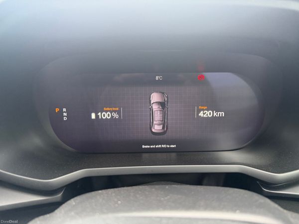 2023 Polestar 2 EV RWD-Long Range 78kw 377136362