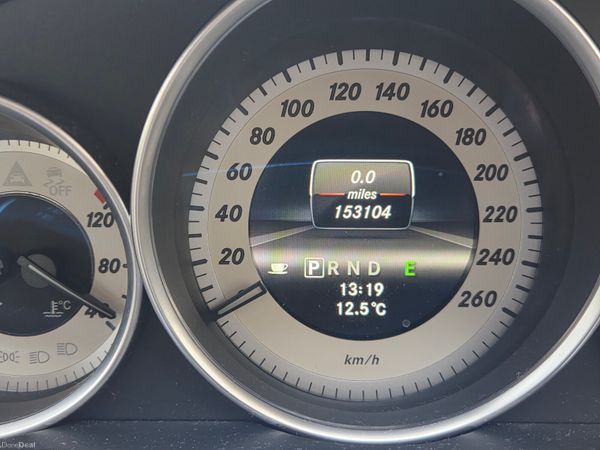 Mercedes C220 Auto, Superior condition 377136492