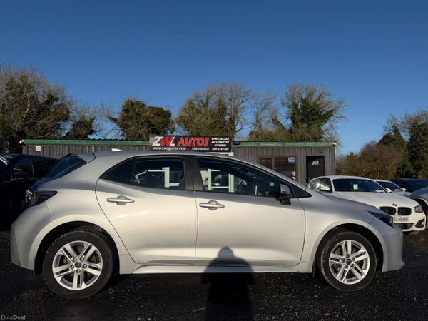 191 Toyota Corolla Luna 1.2 377243362