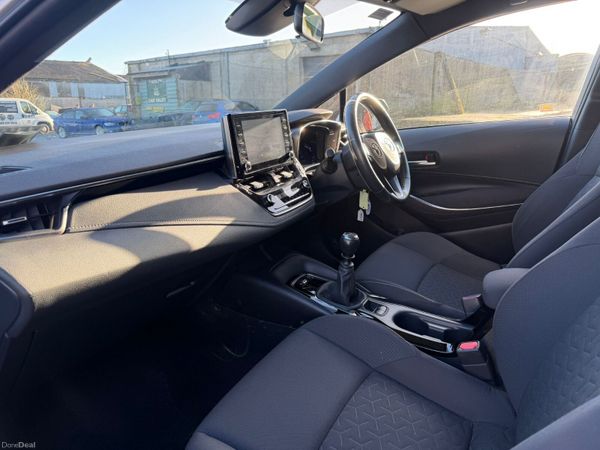 191 Toyota Corolla Luna 1.2 377243380