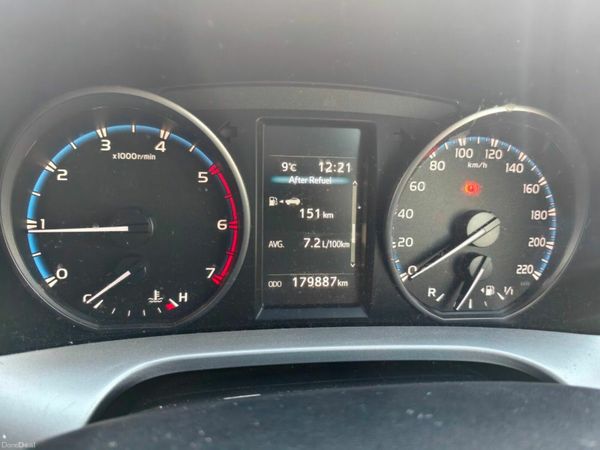 Toyota RAV4 2.0 D-4D (143) 2WD AURA 377244746