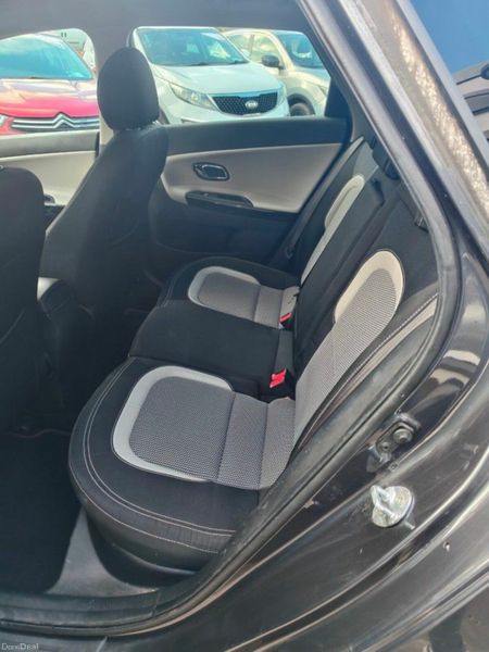 Kia Ceed 1.6 EX Estate 377244849