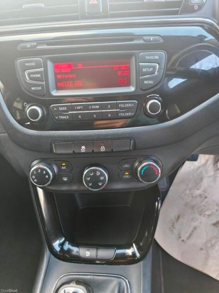 Kia Ceed 1.6 EX Estate 377244851