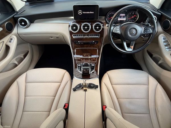 Mercedes-Benz GLC220d *LowKMs *IrishCar 377247650