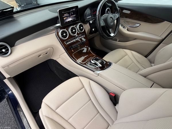 Mercedes-Benz GLC220d *LowKMs *IrishCar 377247653