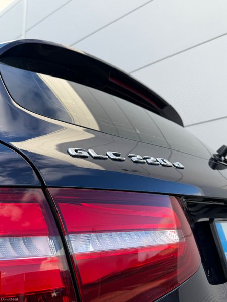 Mercedes-Benz GLC220d *LowKMs *IrishCar 377247660