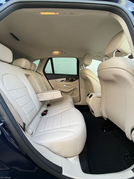 Mercedes-Benz GLC220d *LowKMs *IrishCar 377247692