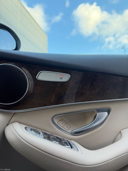 Mercedes-Benz GLC220d *LowKMs *IrishCar 377247697