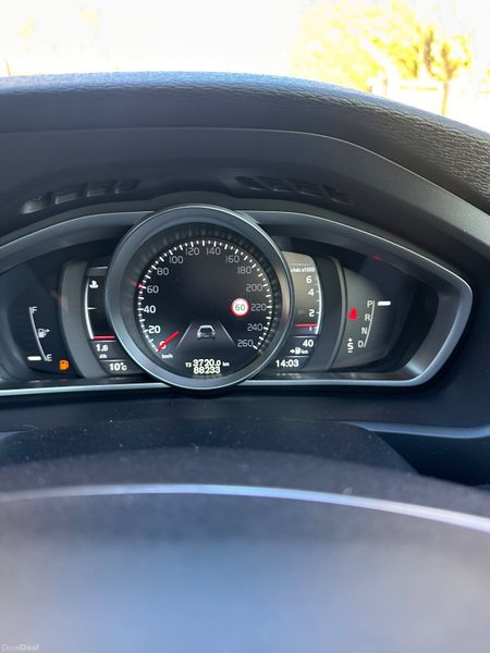 Volvo V40 2015 T4 R DESIGN 377249756